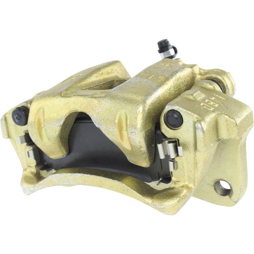 CENTRIC PARTS 142.44515 Posi Quiet Loaded Caliper