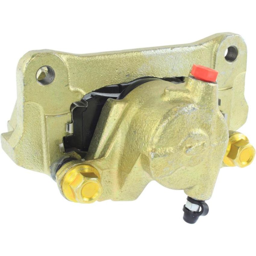 CENTRIC PARTS 142.44515 Posi Quiet Loaded Caliper