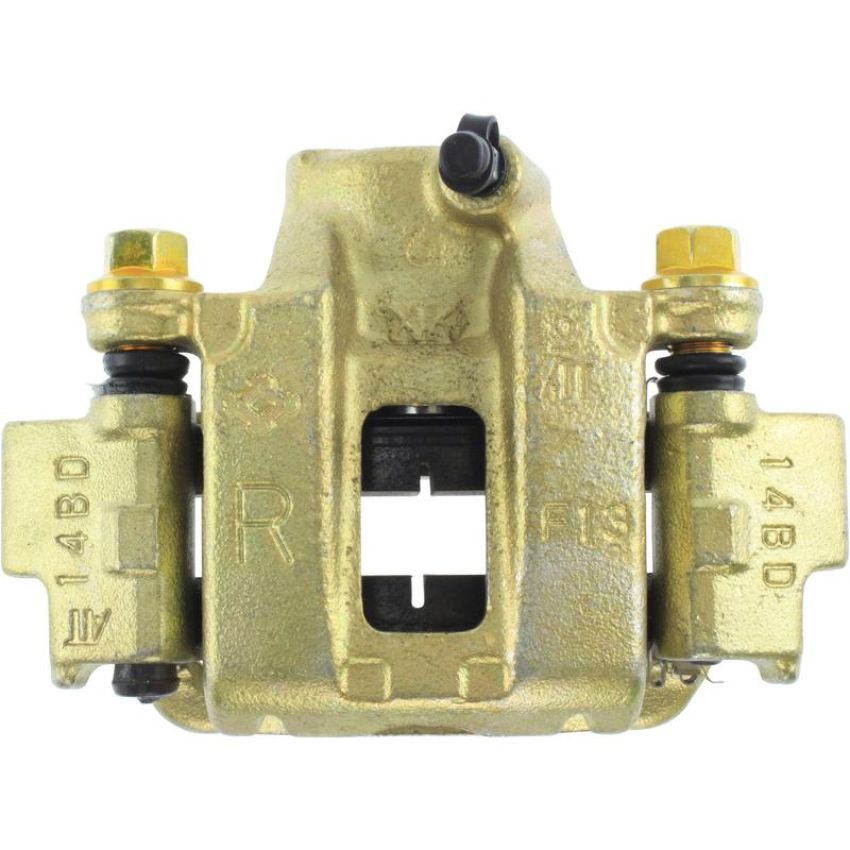 CENTRIC PARTS 142.44515 Posi Quiet Loaded Caliper