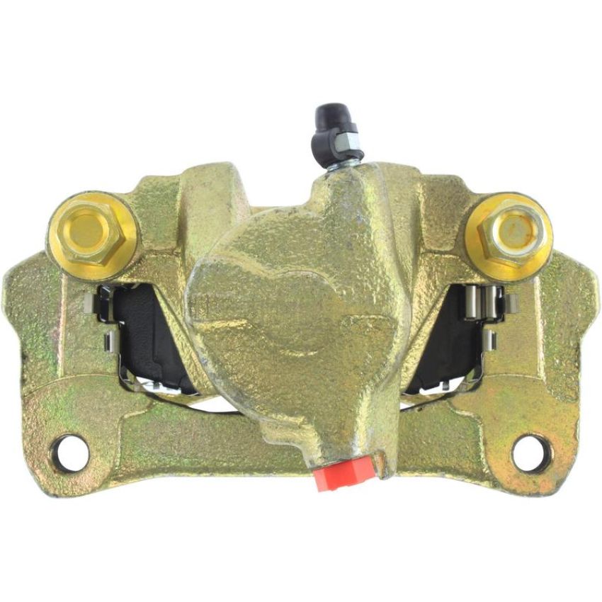 CENTRIC PARTS 142.44516 Posi Quiet Loaded Caliper