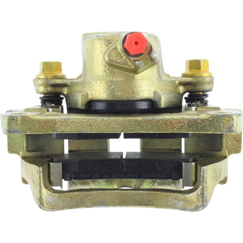 CENTRIC PARTS 142.44516 Posi Quiet Loaded Caliper