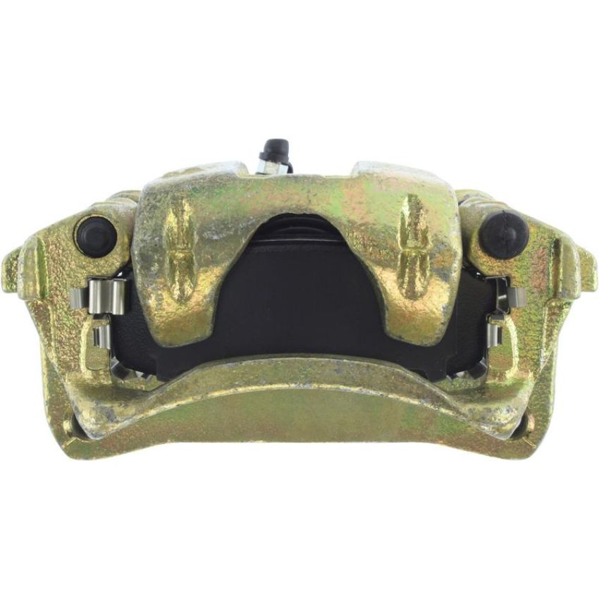 CENTRIC PARTS 142.44516 Posi Quiet Loaded Caliper