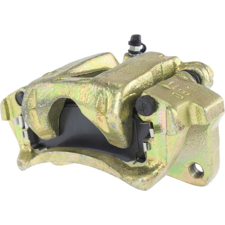 CENTRIC PARTS 142.44516 Posi Quiet Loaded Caliper