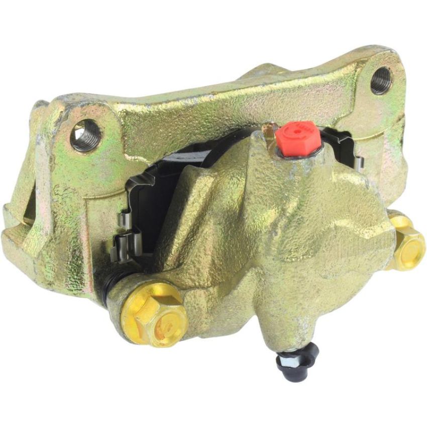 CENTRIC PARTS 142.44516 Posi Quiet Loaded Caliper