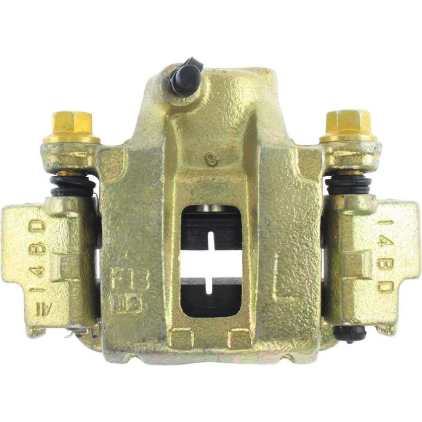 CENTRIC PARTS 142.44516 Posi Quiet Loaded Caliper