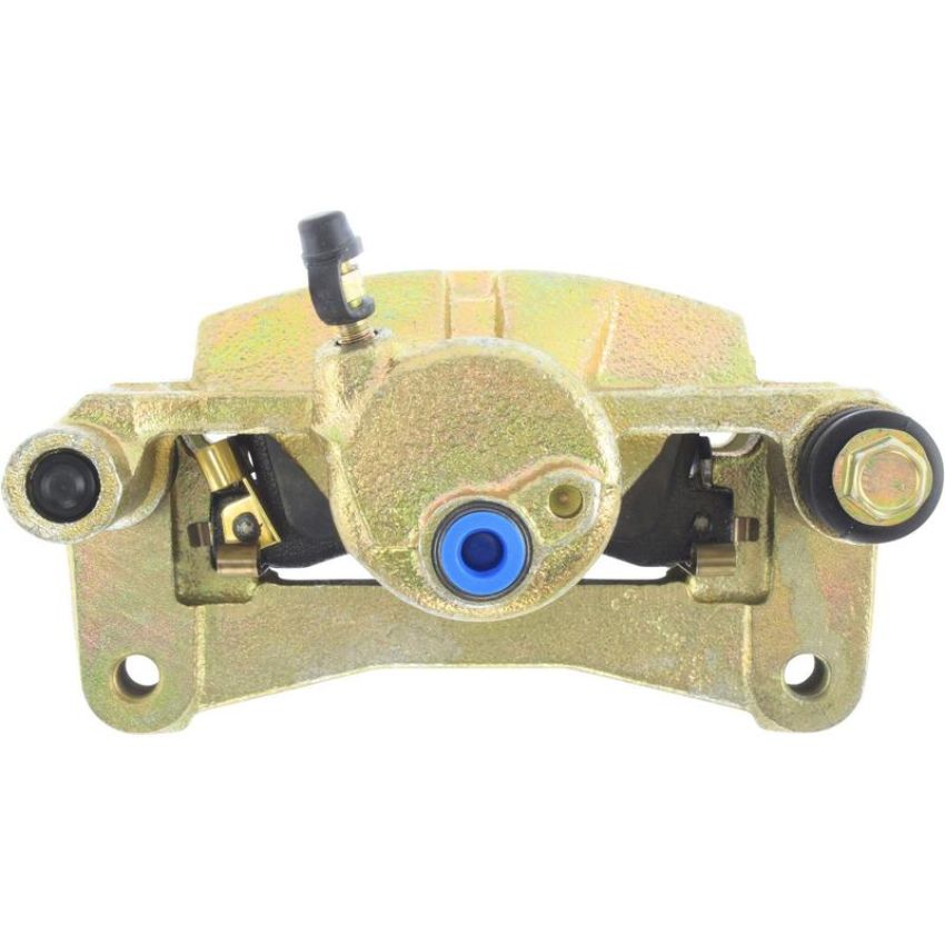 CENTRIC PARTS 142.44517 Posi Quiet Loaded Caliper