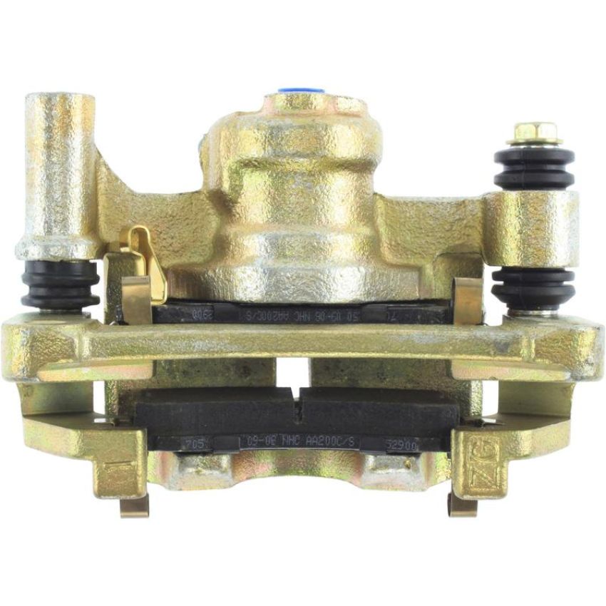 CENTRIC PARTS 142.44517 Posi Quiet Loaded Caliper