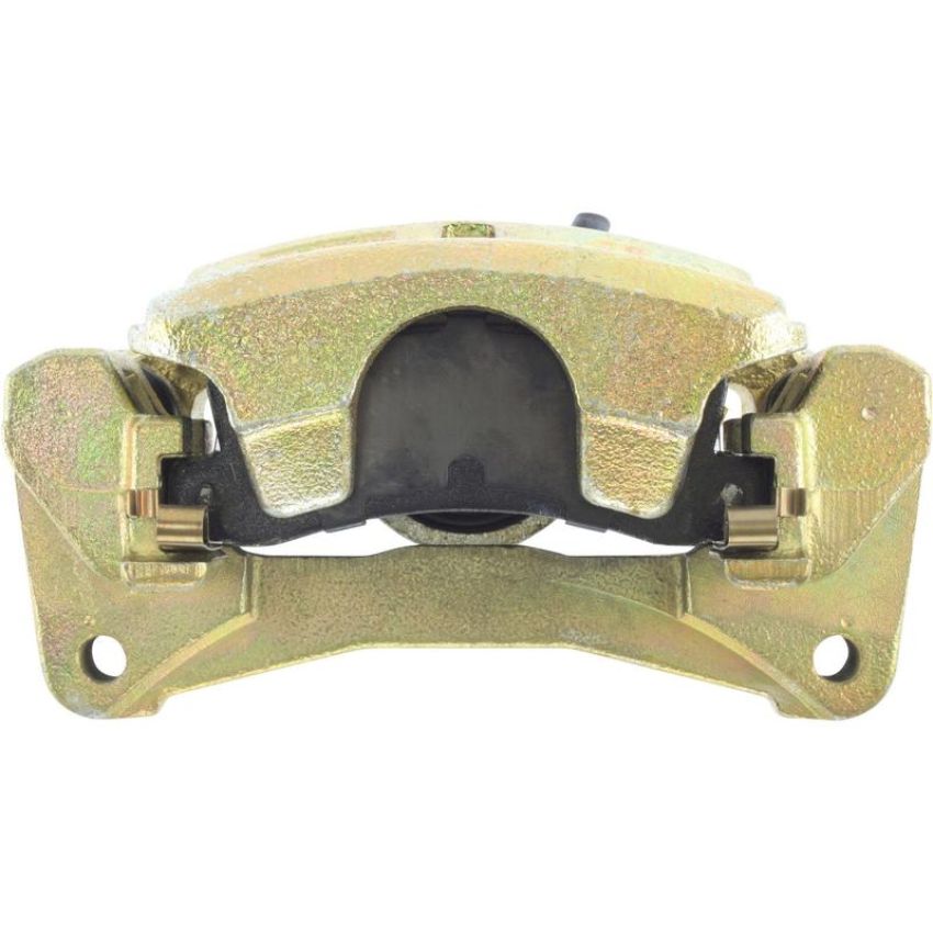 CENTRIC PARTS 142.44517 Posi Quiet Loaded Caliper