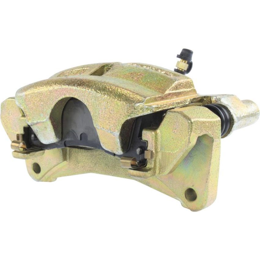CENTRIC PARTS 142.44517 Posi Quiet Loaded Caliper