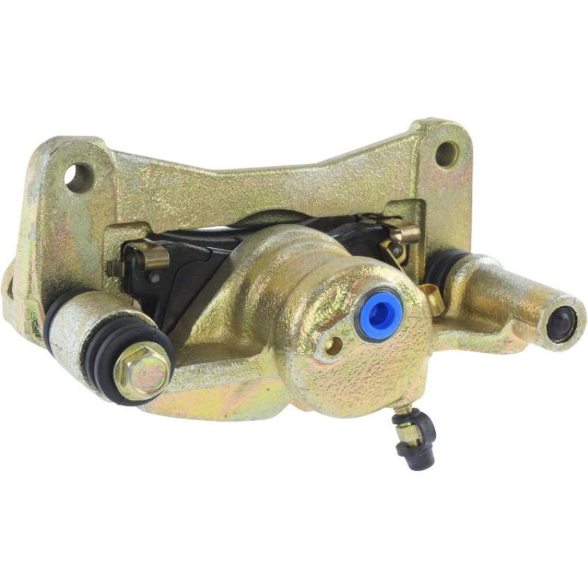 CENTRIC PARTS 142.44517 Posi Quiet Loaded Caliper