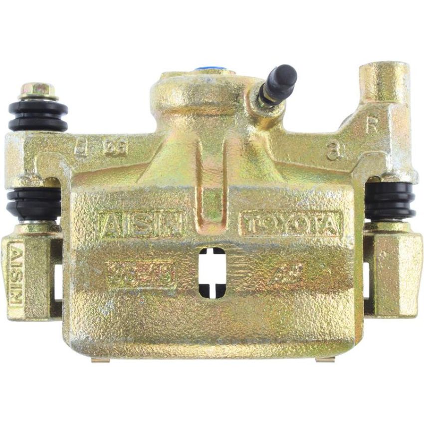 CENTRIC PARTS 142.44517 Posi Quiet Loaded Caliper