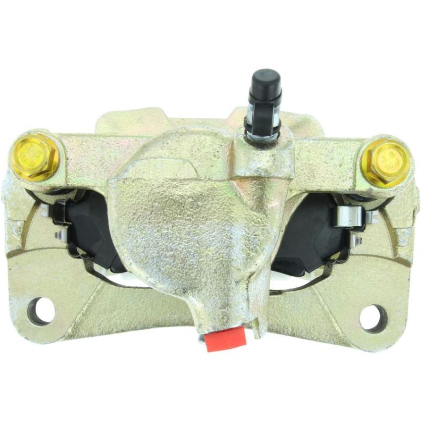 CENTRIC PARTS 142.44569 Posi Quiet Loaded Caliper