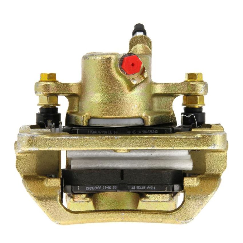 CENTRIC PARTS 142.44569 Posi Quiet Loaded Caliper