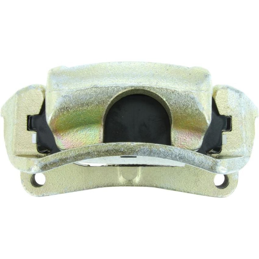 CENTRIC PARTS 142.44569 Posi Quiet Loaded Caliper