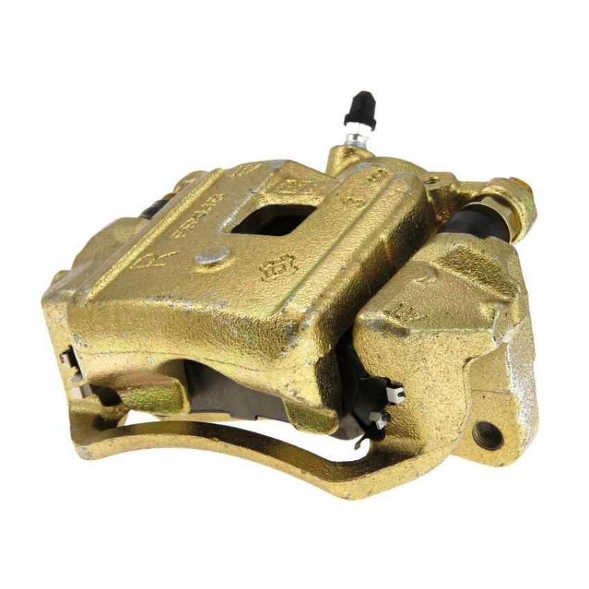 CENTRIC PARTS 142.44569 Posi Quiet Loaded Caliper