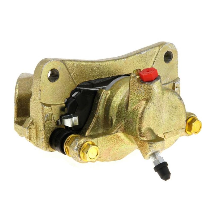 CENTRIC PARTS 142.44569 Posi Quiet Loaded Caliper