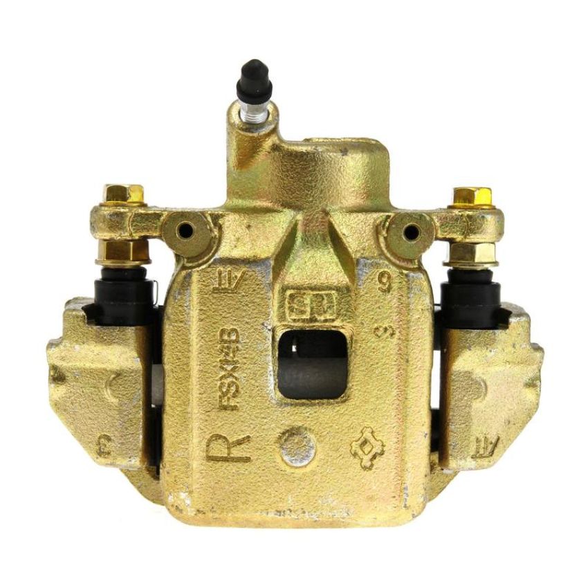 CENTRIC PARTS 142.44569 Posi Quiet Loaded Caliper
