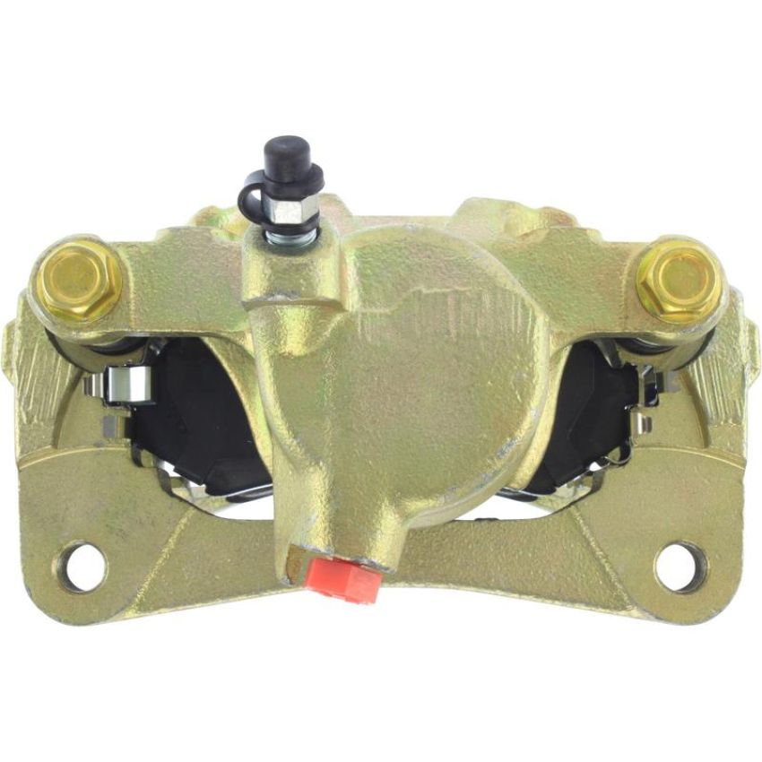 CENTRIC PARTS 142.44570 Posi Quiet Loaded Caliper