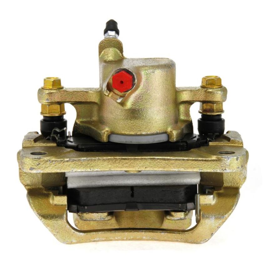 CENTRIC PARTS 142.44570 Posi Quiet Loaded Caliper