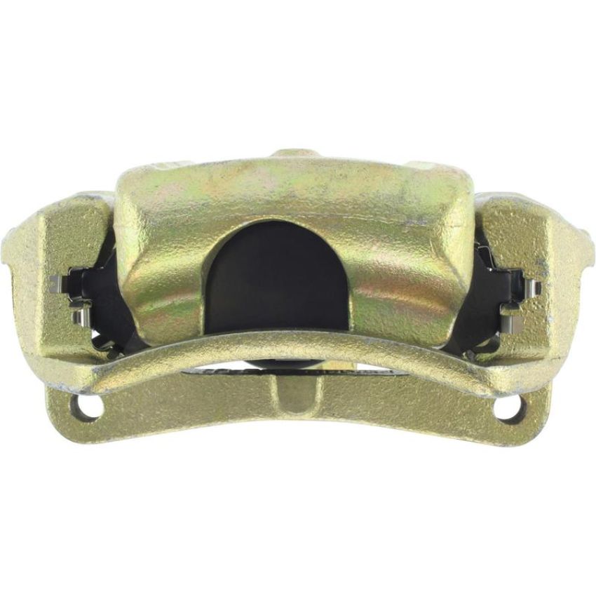 CENTRIC PARTS 142.44570 Posi Quiet Loaded Caliper