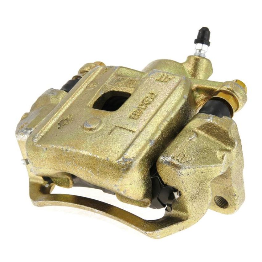CENTRIC PARTS 142.44570 Posi Quiet Loaded Caliper