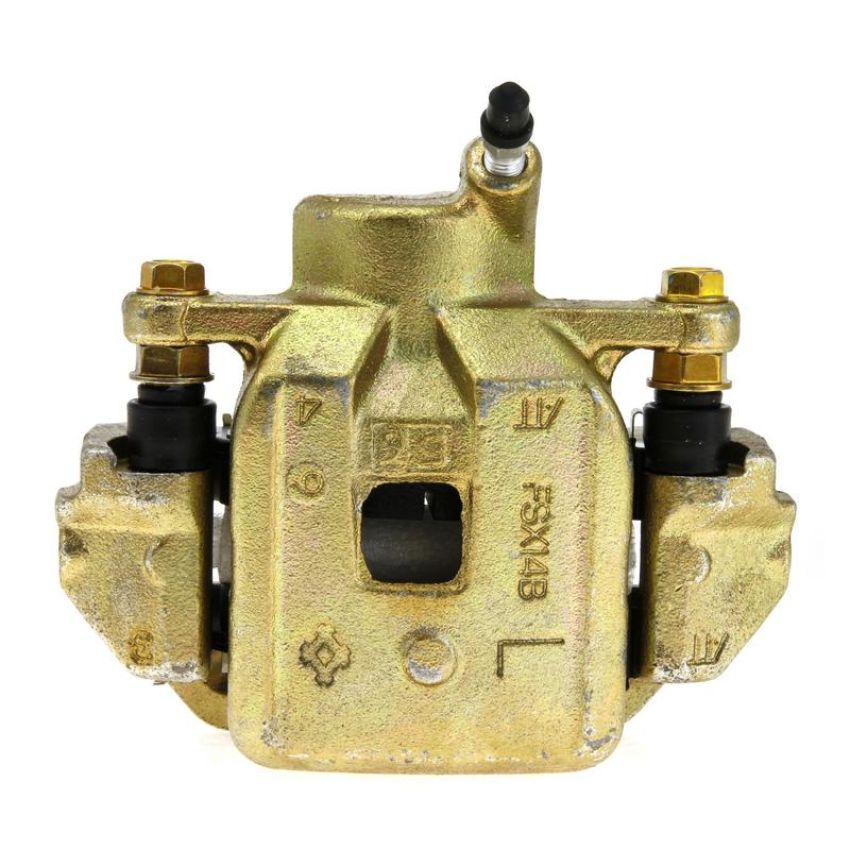 CENTRIC PARTS 142.44570 Posi Quiet Loaded Caliper