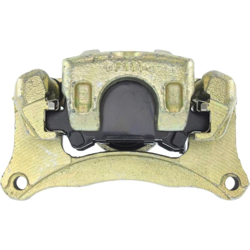 CENTRIC PARTS 142.44577 Posi Quiet Loaded Caliper