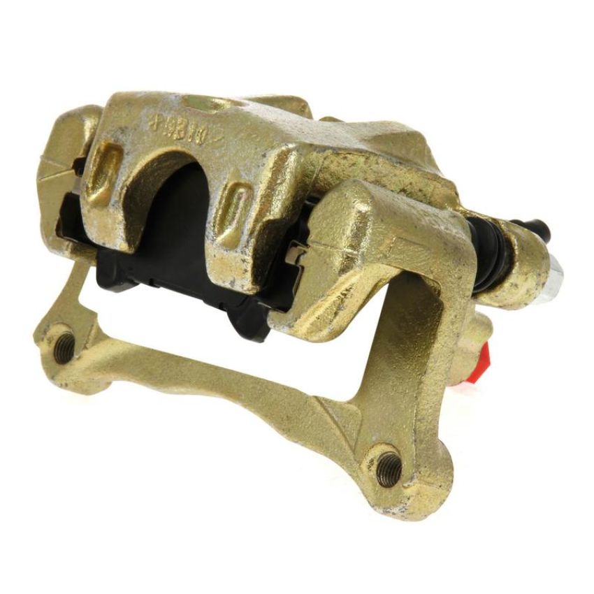 CENTRIC PARTS 142.44577 Posi Quiet Loaded Caliper