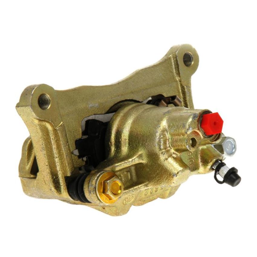 CENTRIC PARTS 142.44577 Posi Quiet Loaded Caliper