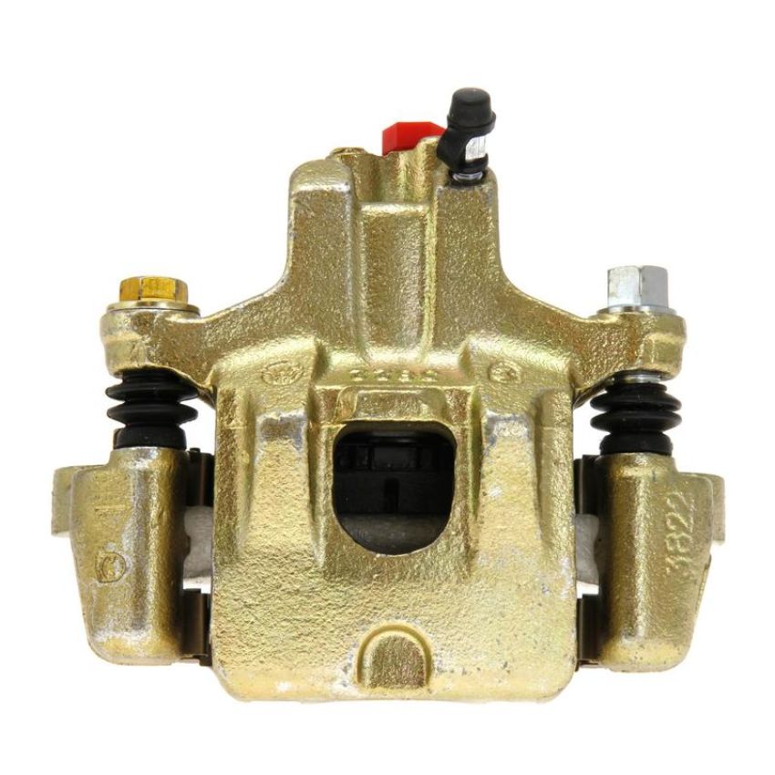CENTRIC PARTS 142.44577 Posi Quiet Loaded Caliper
