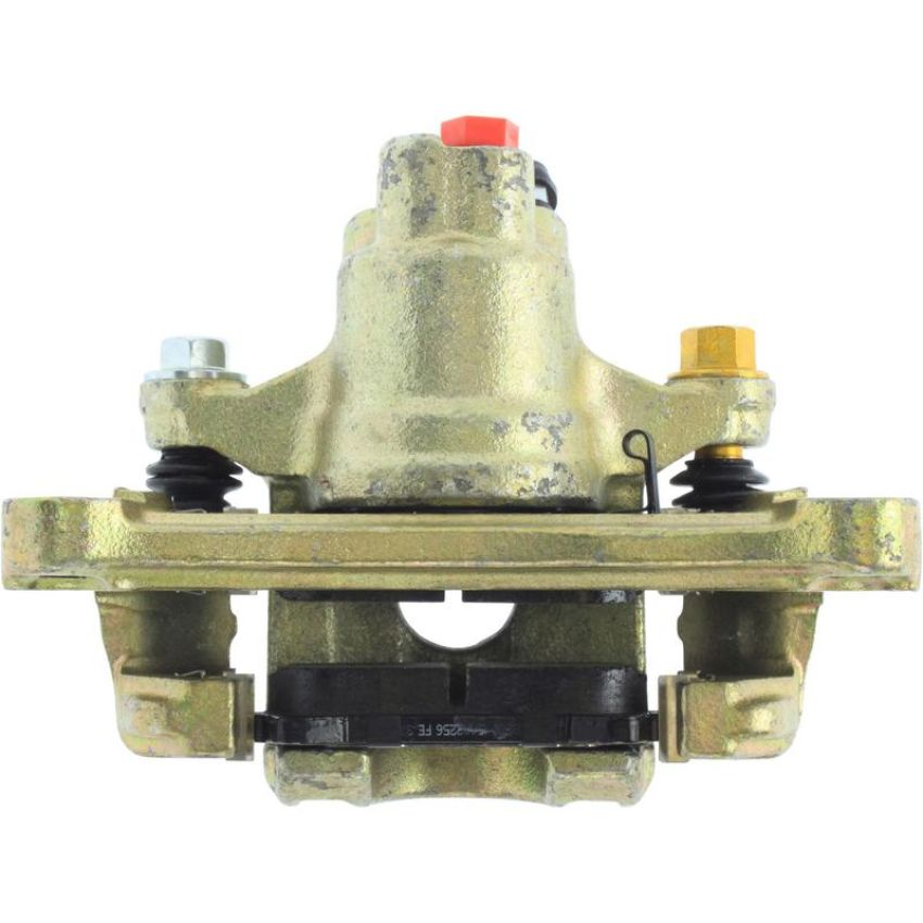 CENTRIC PARTS 142.44578 Posi Quiet Loaded Caliper