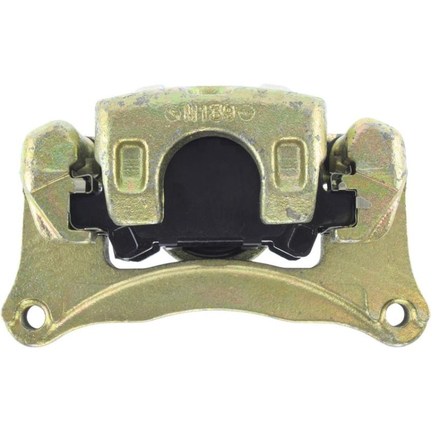 CENTRIC PARTS 142.44578 Posi Quiet Loaded Caliper
