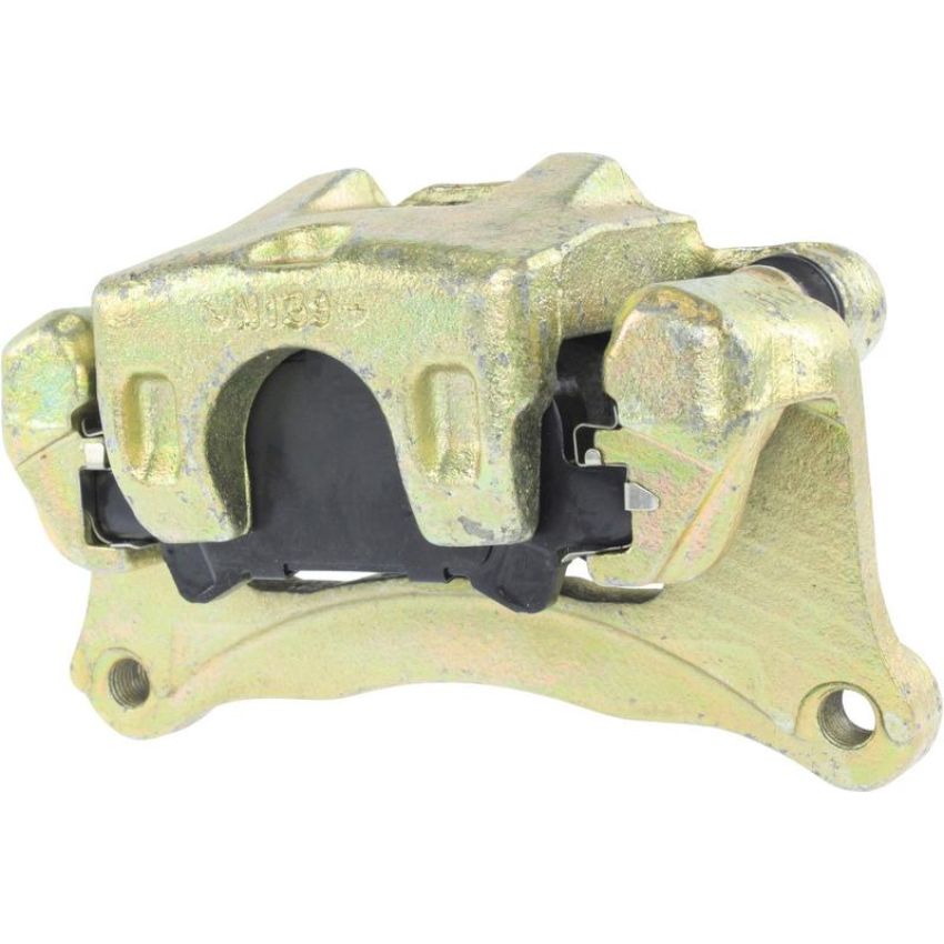 CENTRIC PARTS 142.44578 Posi Quiet Loaded Caliper
