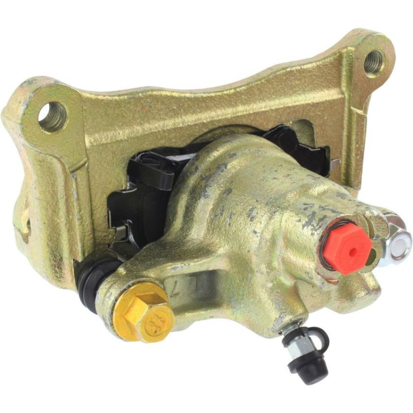 CENTRIC PARTS 142.44578 Posi Quiet Loaded Caliper