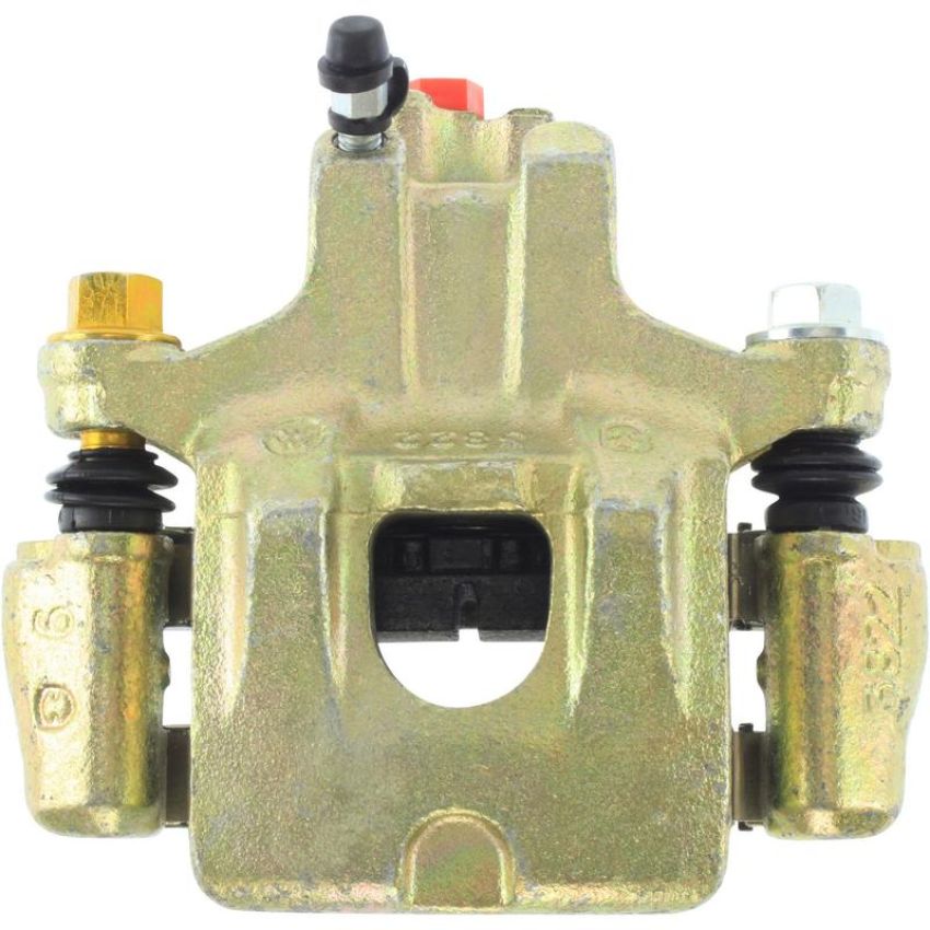CENTRIC PARTS 142.44578 Posi Quiet Loaded Caliper