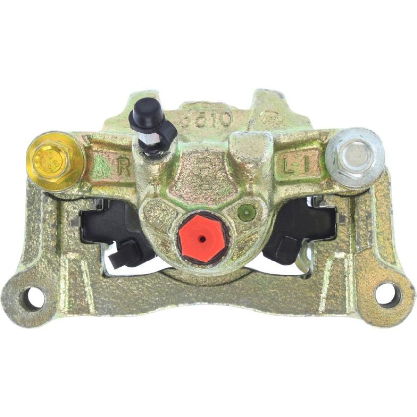 CENTRIC PARTS 142.44579 Posi Quiet Loaded Caliper
