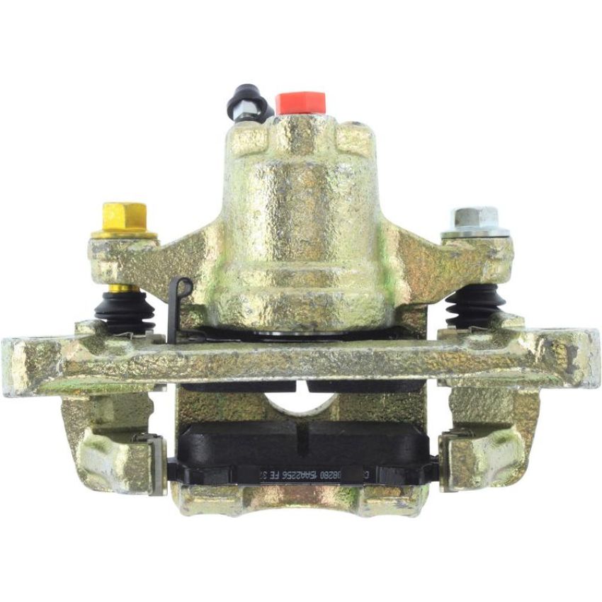 CENTRIC PARTS 142.44579 Posi Quiet Loaded Caliper