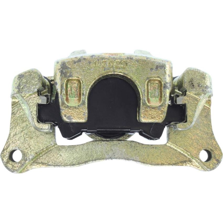CENTRIC PARTS 142.44579 Posi Quiet Loaded Caliper