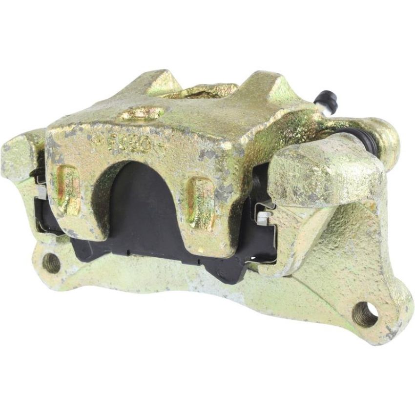 CENTRIC PARTS 142.44579 Posi Quiet Loaded Caliper