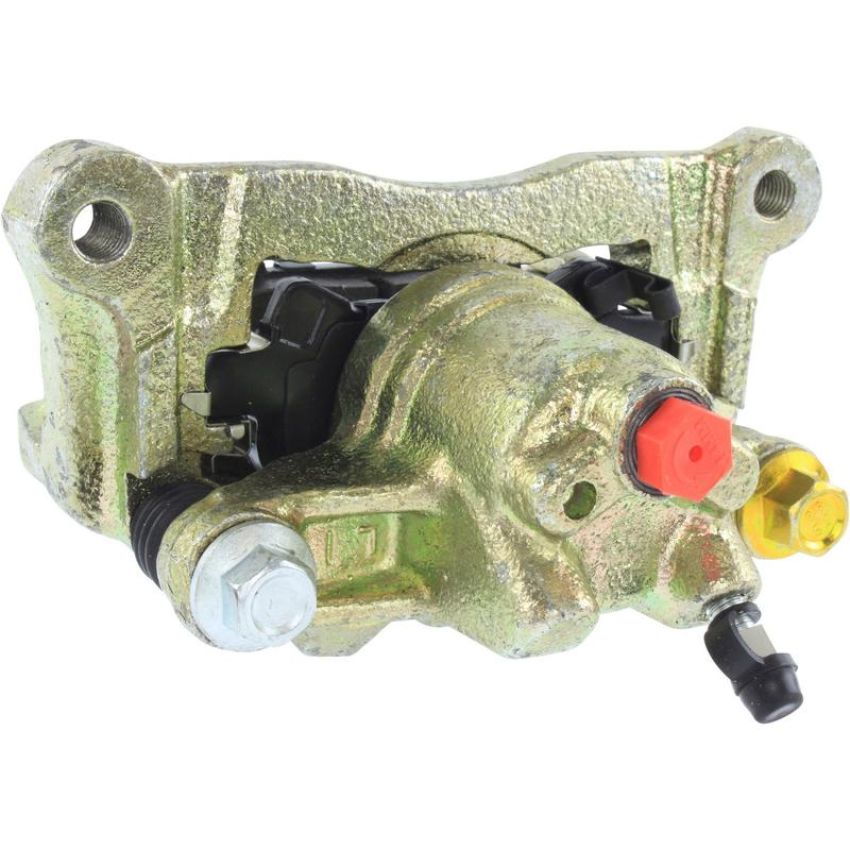CENTRIC PARTS 142.44579 Posi Quiet Loaded Caliper