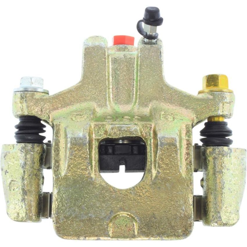 CENTRIC PARTS 142.44579 Posi Quiet Loaded Caliper