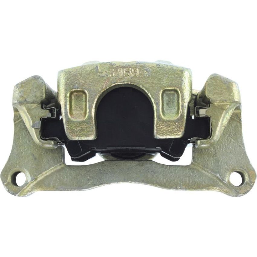 CENTRIC PARTS 142.44580 Posi Quiet Loaded Caliper