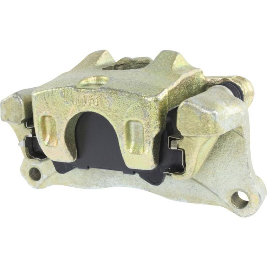 CENTRIC PARTS 142.44580 Posi Quiet Loaded Caliper