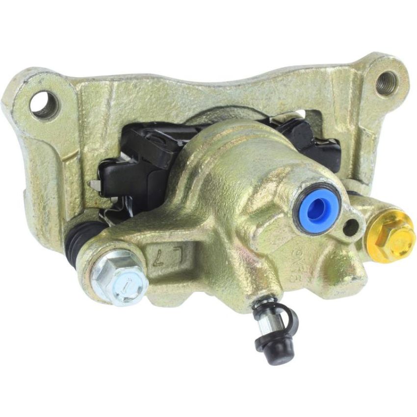 CENTRIC PARTS 142.44580 Posi Quiet Loaded Caliper