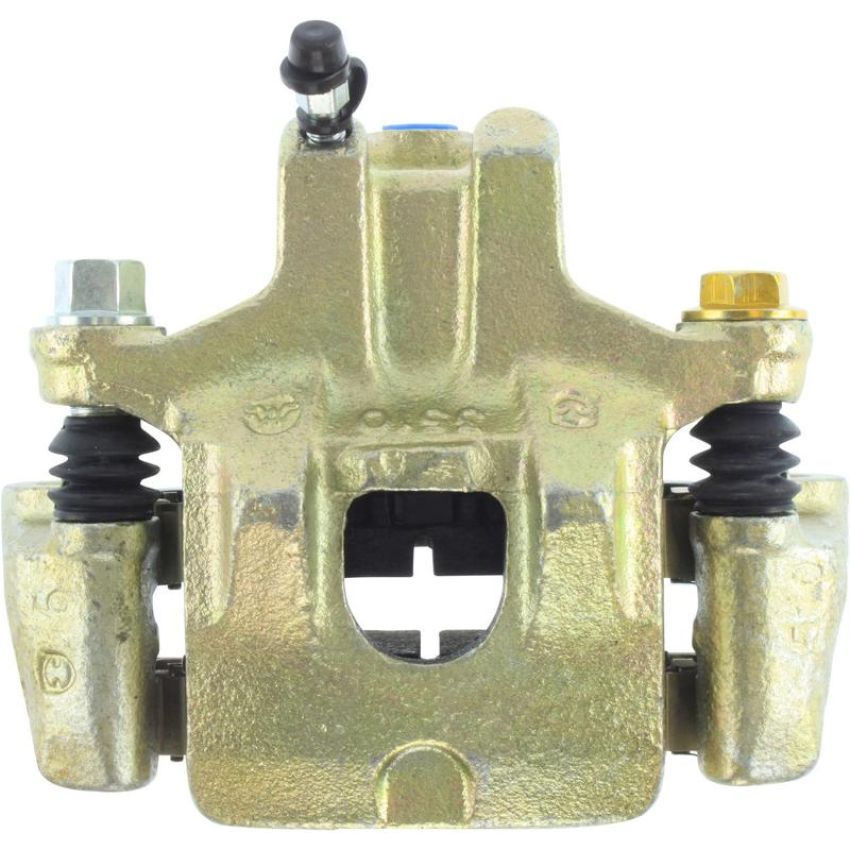 CENTRIC PARTS 142.44580 Posi Quiet Loaded Caliper
