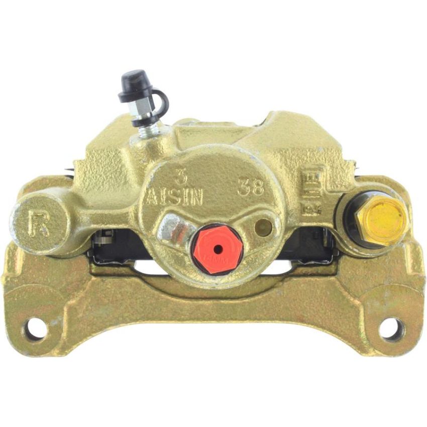 CENTRIC PARTS 142.44585 Posi Quiet Loaded Caliper