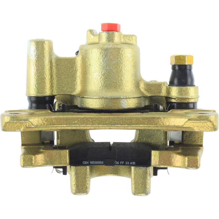 CENTRIC PARTS 142.44585 Posi Quiet Loaded Caliper