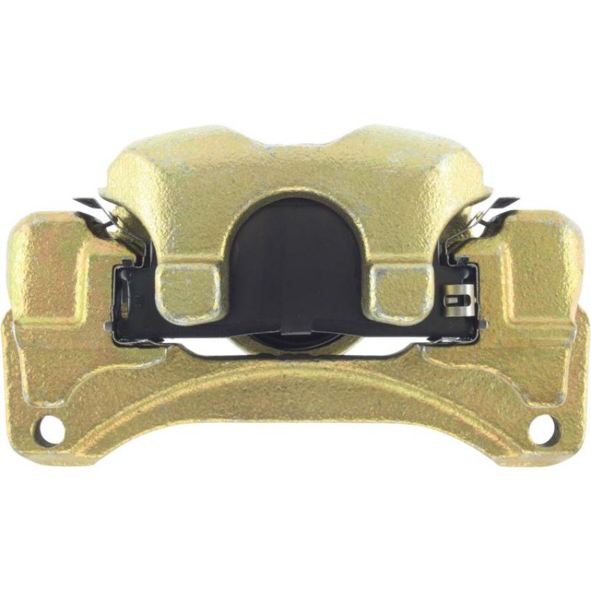 CENTRIC PARTS 142.44585 Posi Quiet Loaded Caliper