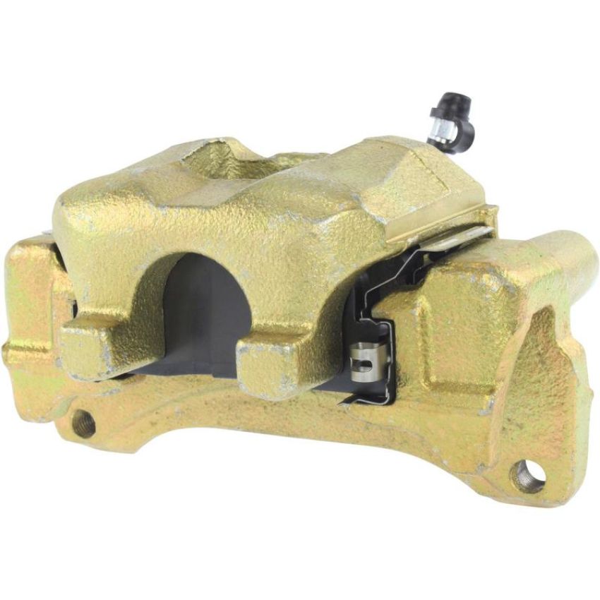 CENTRIC PARTS 142.44585 Posi Quiet Loaded Caliper
