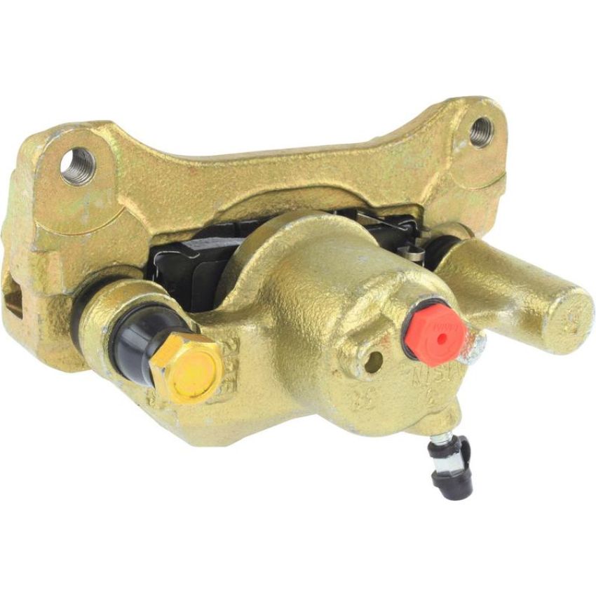 CENTRIC PARTS 142.44585 Posi Quiet Loaded Caliper